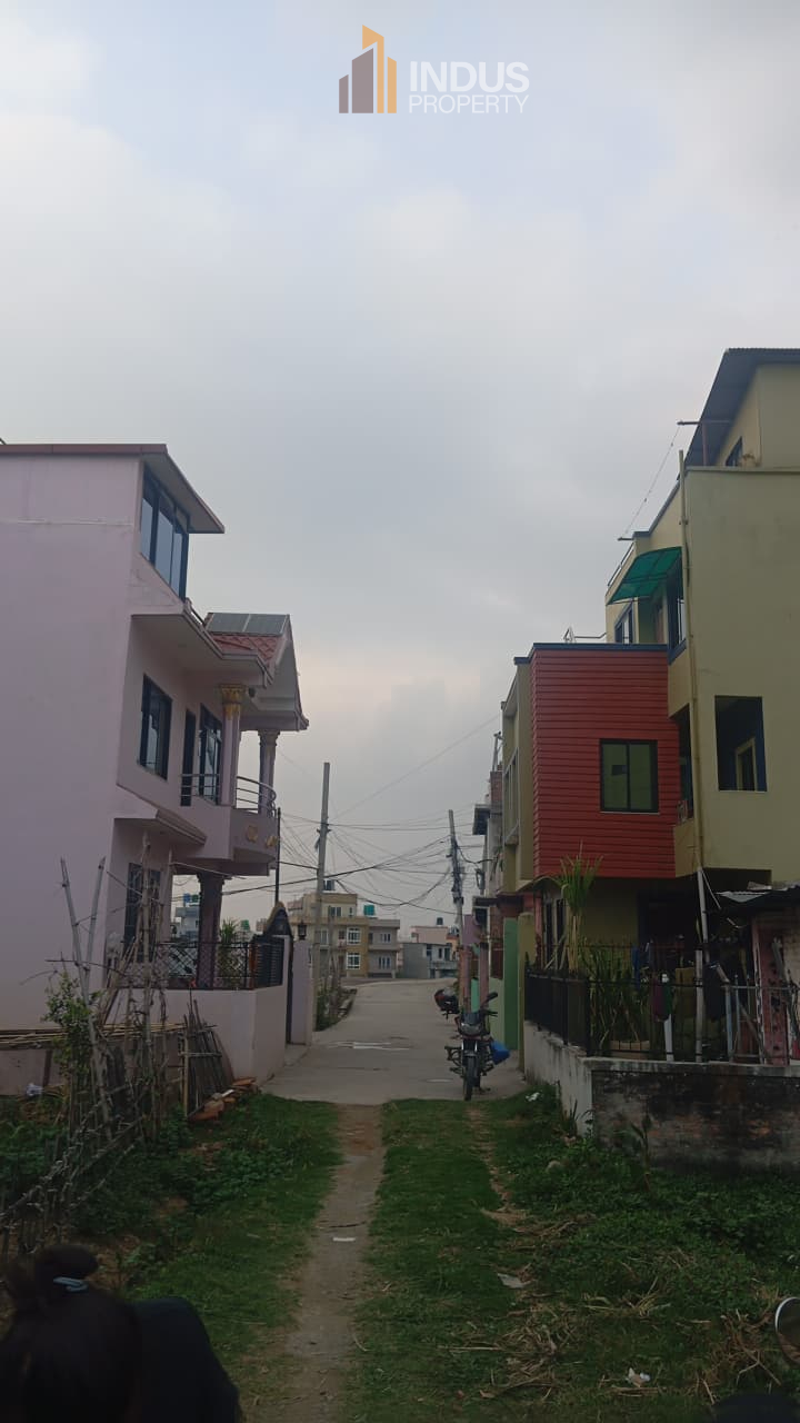 Picture of Mahalaxmi Municipality, Bagmati